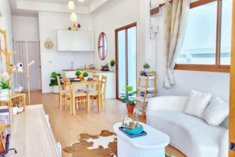 วิลล่าในพัทยา, ประเทศไทย 2 ห้องนอน № 209157 - รูปถ่าย 4