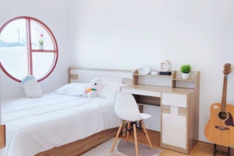 วิลล่าในพัทยา, ประเทศไทย 2 ห้องนอน № 209157 - รูปถ่าย 9