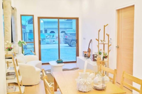 วิลล่าในพัทยา, ประเทศไทย 2 ห้องนอน № 209157 - รูปถ่าย 5