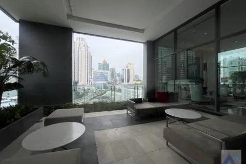 Condo à Khlong Toei, Bangkok, Thaïlande, 2 chambres  № 214425 - photo 27