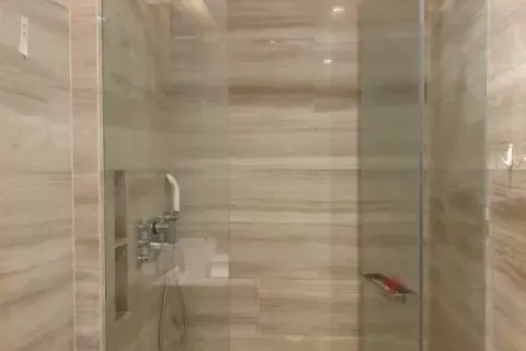 Condo à Khlong Toei, Bangkok, Thaïlande, 2 chambres  № 214425 - photo 11