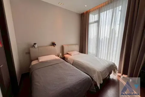 Condo à Khlong Toei, Bangkok, Thaïlande, 2 chambres  № 214425 - photo 8