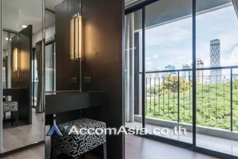 Condo à Pathum Wan, Bangkok, Thaïlande, 2 chambres  № 214426 - photo 17