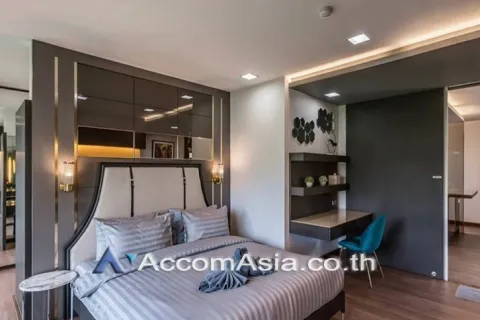 Condo à Pathum Wan, Bangkok, Thaïlande, 2 chambres  № 214426 - photo 13