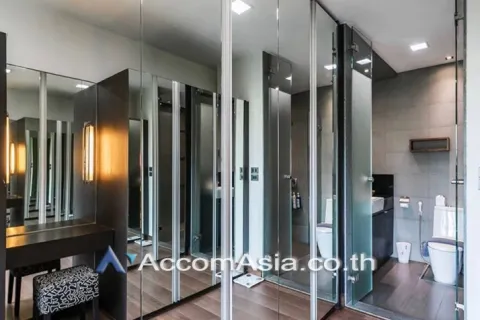 Condo à Pathum Wan, Bangkok, Thaïlande, 2 chambres  № 214426 - photo 16
