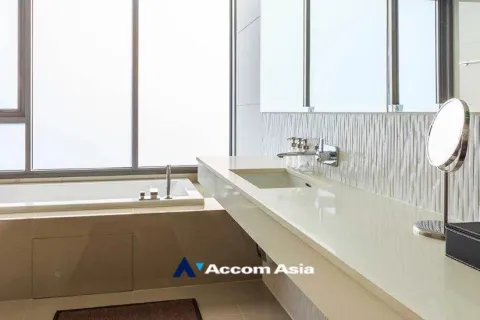 คอนโดมิเนียมในวัฒนา, กรุงเทพฯ, ประเทศไทย, 2 ห้องนอน № 214423 - รูปถ่าย 11
