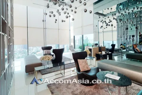 คอนโดมิเนียมในวัฒนา, กรุงเทพฯ, ประเทศไทย, 2 ห้องนอน № 214423 - รูปถ่าย 18