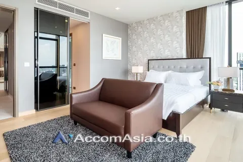 Condo à Watthana, Bangkok, Thaïlande, 2 chambres № 214429 - photo 8