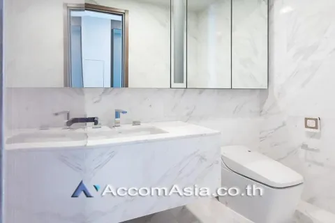 Condo à Watthana, Bangkok, Thaïlande, 2 chambres № 214429 - photo 15