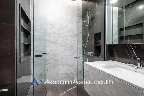 Condo à Watthana, Bangkok, Thaïlande, 2 chambres № 214429 - photo 14