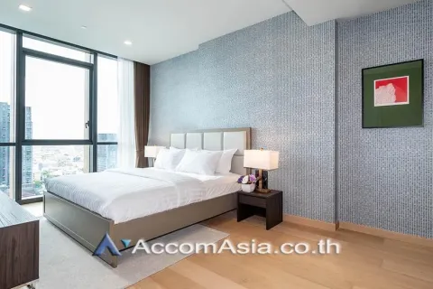 Condo à Watthana, Bangkok, Thaïlande, 2 chambres № 214429 - photo 9
