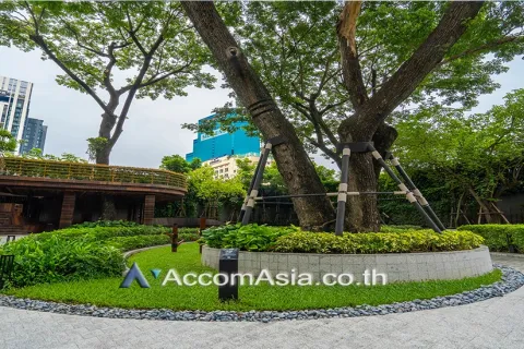 Condo à Watthana, Bangkok, Thaïlande, 2 chambres № 214429 - photo 24