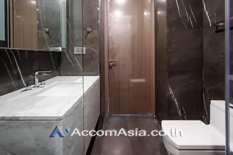 Condo à Watthana, Bangkok, Thaïlande, 2 chambres № 214429 - photo 16