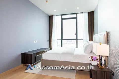 Condo à Watthana, Bangkok, Thaïlande, 2 chambres № 214429 - photo 10