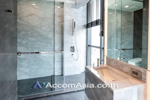 Condo à Watthana, Bangkok, Thaïlande, 2 chambres № 214429 - photo 12