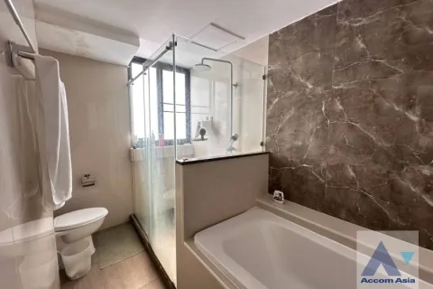 Condo à Khlong Toei, Bangkok, Thaïlande, 3 chambres  № 214424 - photo 14