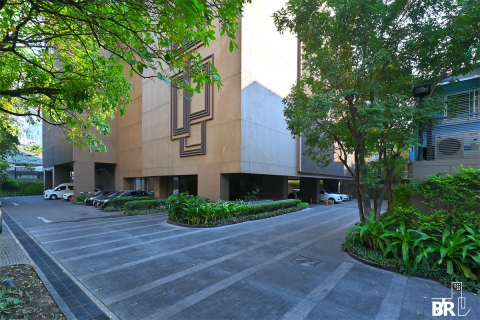 Condominio de 2 dormitorios en Bangkok, Tailandia № 187490 - foto 5