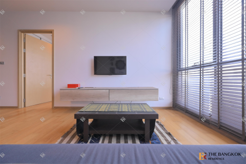 Condo in Bangkok, Thailand, 2 bedrooms  № 187486