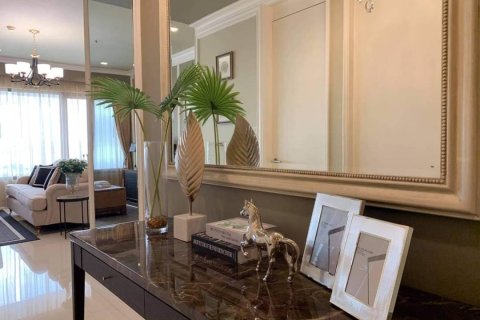 Condo à Bangkok, Thaïlande, 2 chambres  № 157491 - photo 19