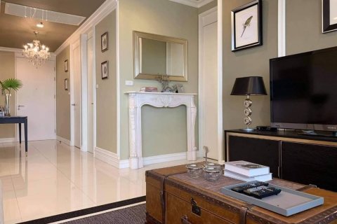 Condo à Bangkok, Thaïlande, 2 chambres  № 157491 - photo 15