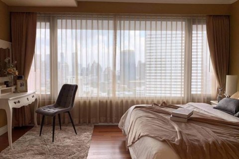 Condo à Bangkok, Thaïlande, 2 chambres  № 157491 - photo 3
