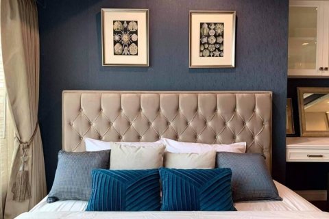 Condo à Bangkok, Thaïlande, 2 chambres  № 157491 - photo 12