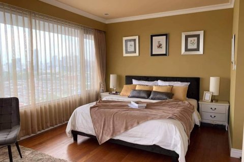 Condo à Bangkok, Thaïlande, 2 chambres  № 157491 - photo 6