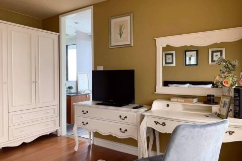 Condo à Bangkok, Thaïlande, 2 chambres  № 157491 - photo 4