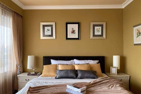 Condo à Bangkok, Thaïlande, 2 chambres  № 157491 - photo 5