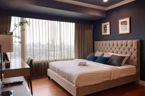 Condo à Bangkok, Thaïlande, 2 chambres  № 157491 - photo 13