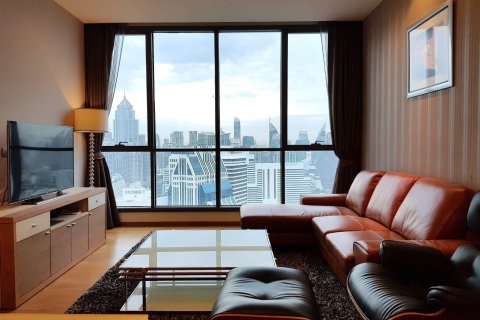 Condo in Bangkok, Thailand, 2 bedrooms  № 157495 - photo 8