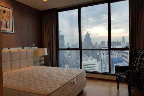 Condo in Bangkok, Thailand, 2 bedrooms  № 157495 - photo 3