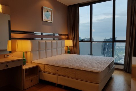 Condo in Bangkok, Thailand, 2 bedrooms  № 157495 - photo 7
