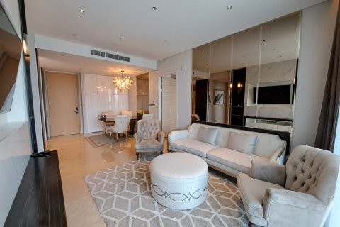 Condo in Bangkok, Thailand, 2 bedrooms  № 157493 - photo 13