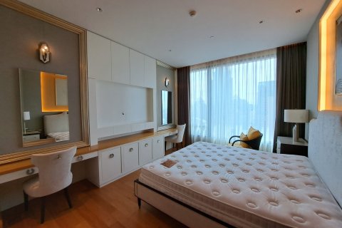 Condo in Bangkok, Thailand, 2 bedrooms  № 157493 - photo 10