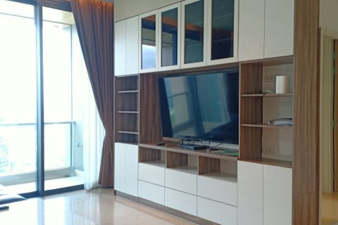 Condo in Bangkok, Thailand, 2 bedrooms  № 157496 - photo 14