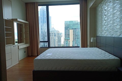 Condo in Bangkok, Thailand, 2 bedrooms  № 157496 - photo 9