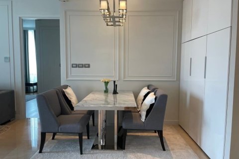 Condo in Bangkok, Thailand, 2 bedrooms  № 157494 - photo 11