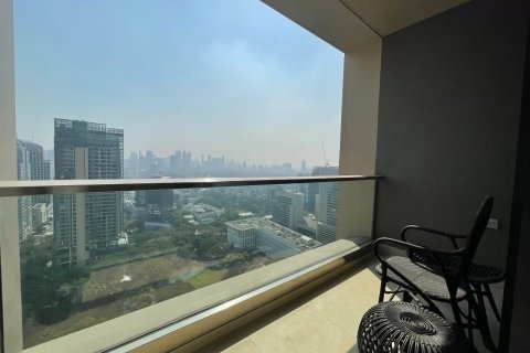 Condo in Bangkok, Thailand, 2 bedrooms  № 157494 - photo 10