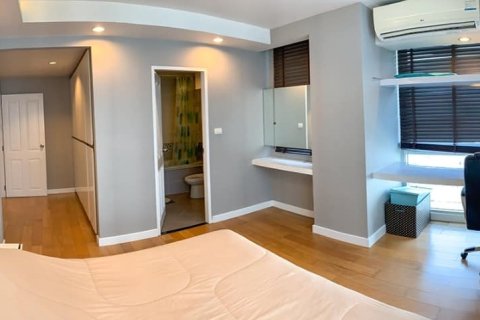 Condo à Bangkok, Thaïlande, 3 chambres  № 157492 - photo 22