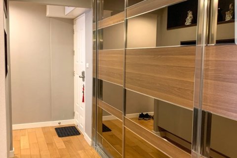 Condo à Bangkok, Thaïlande, 3 chambres  № 157492 - photo 11