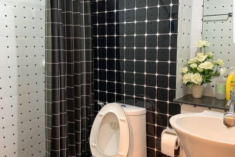 Condo à Bangkok, Thaïlande, 3 chambres  № 157492 - photo 13