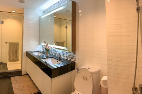 Condo à Bangkok, Thaïlande, 3 chambres  № 157492 - photo 18