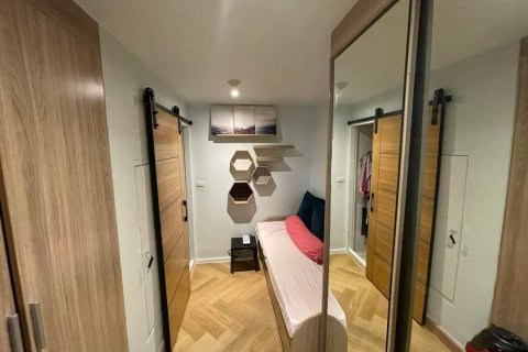 Condo à Bangkok, Thaïlande, 3 chambres № 157497 - photo 10