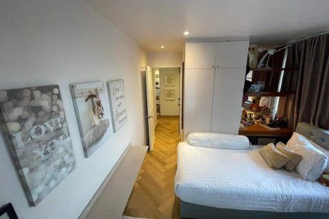 Condo à Bangkok, Thaïlande, 3 chambres № 157497 - photo 8