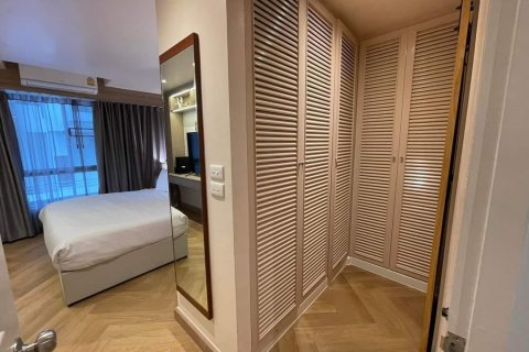 Condo à Bangkok, Thaïlande, 3 chambres № 157497 - photo 7