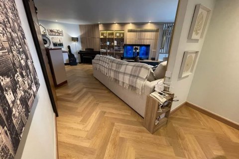 Condo à Bangkok, Thaïlande, 3 chambres № 157497 - photo 3