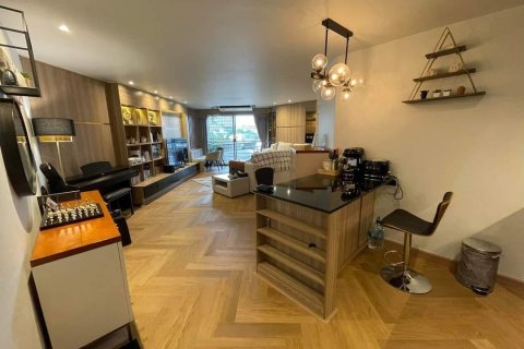 Condo à Bangkok, Thaïlande, 3 chambres № 157497 - photo 5