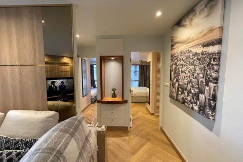 Condo à Bangkok, Thaïlande, 3 chambres № 157497 - photo 4