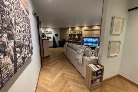 Condo à Bangkok, Thaïlande, 3 chambres № 157497 - photo 14